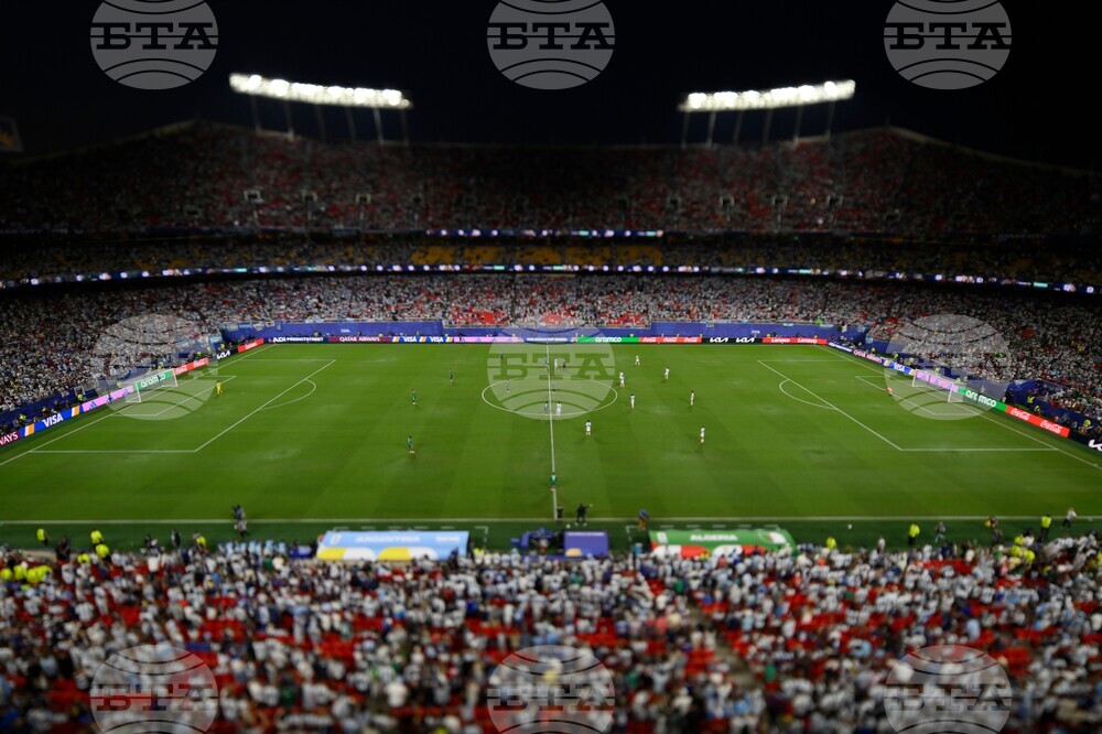 Algeria Argentina WCup Soccer