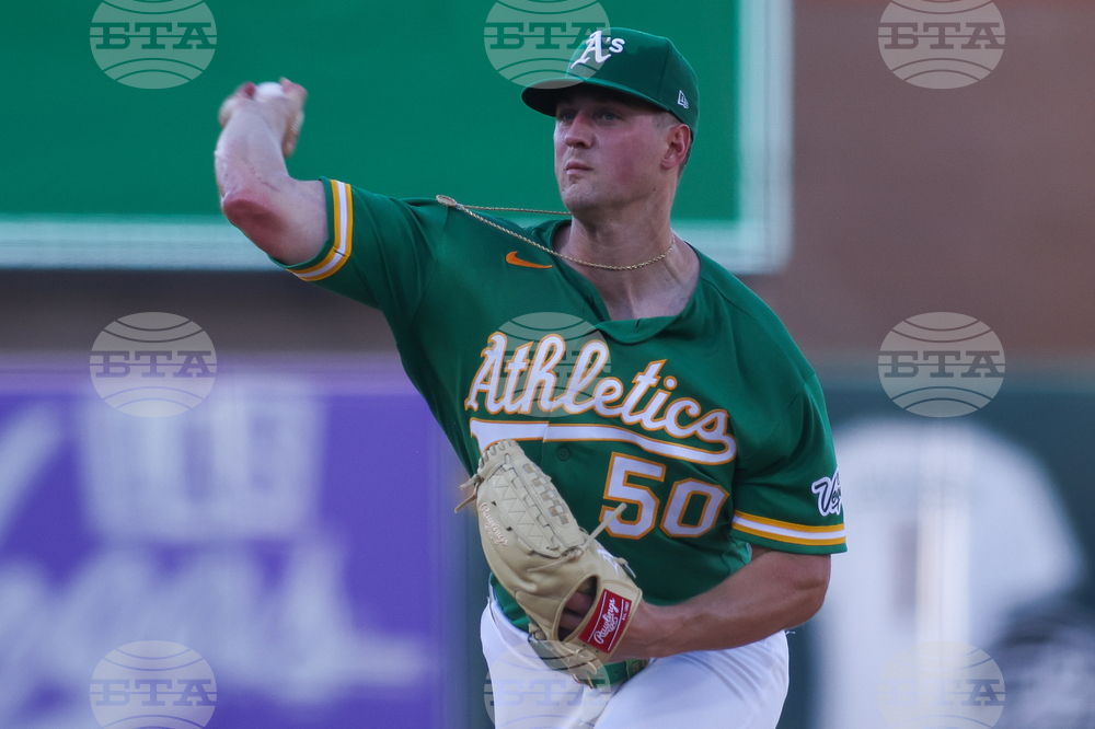 Pirates Athletics Baseball