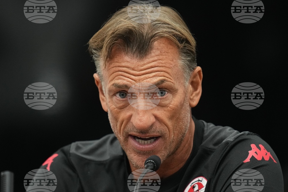 Tunisia WCup Soccer