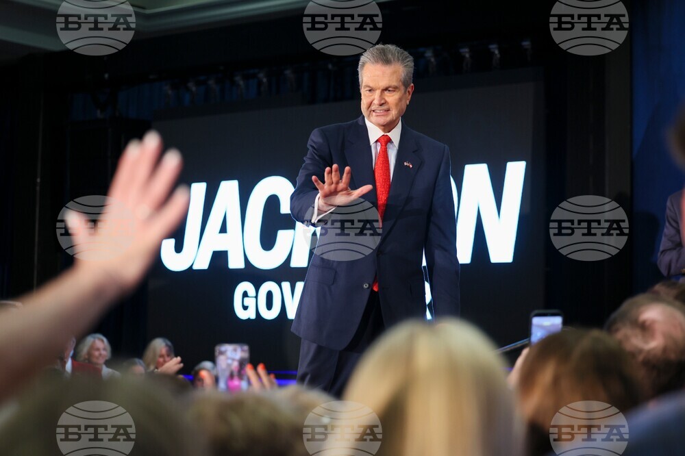 Election 2026 Georgia