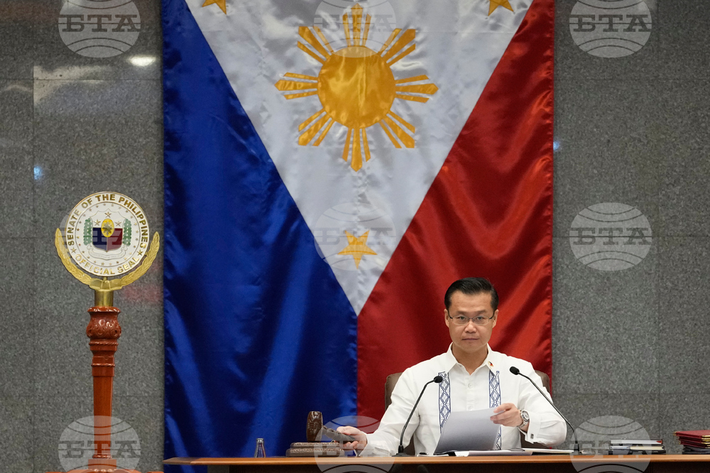 Philippines Senate