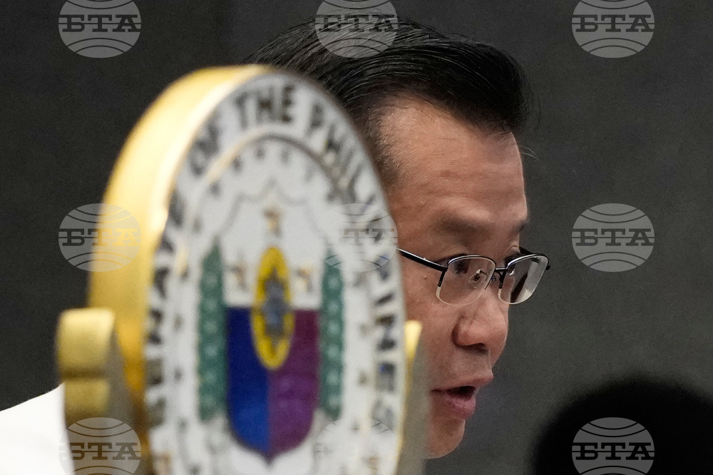 Philippines Senate