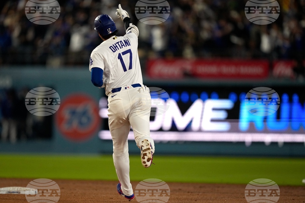 Rays Dodgers Baseball