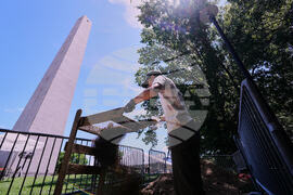 America 250 Battle of Bunker Hill