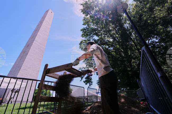 America 250 Battle of Bunker Hill