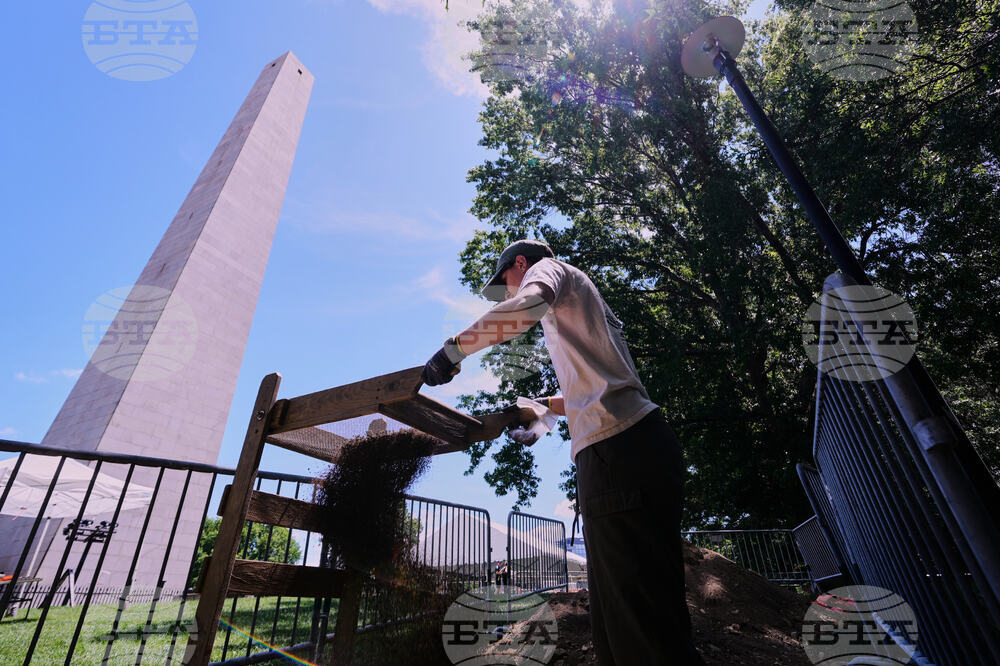 America 250 Battle of Bunker Hill