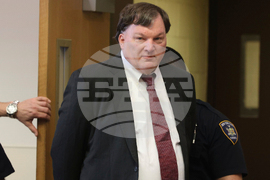 Gilgo Beach Serial Killings