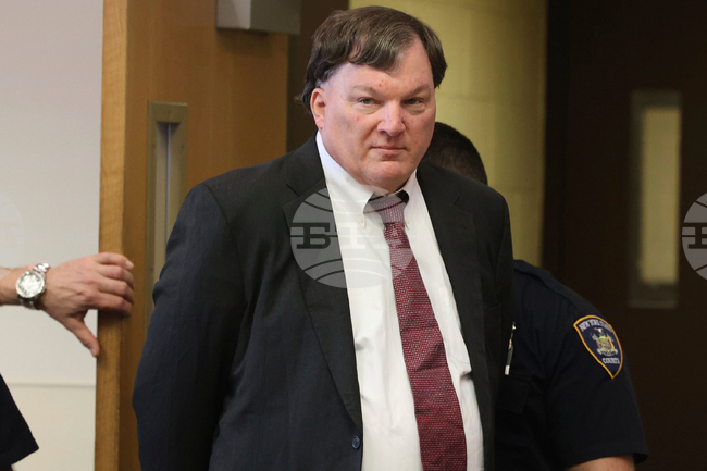 Gilgo Beach Serial Killings