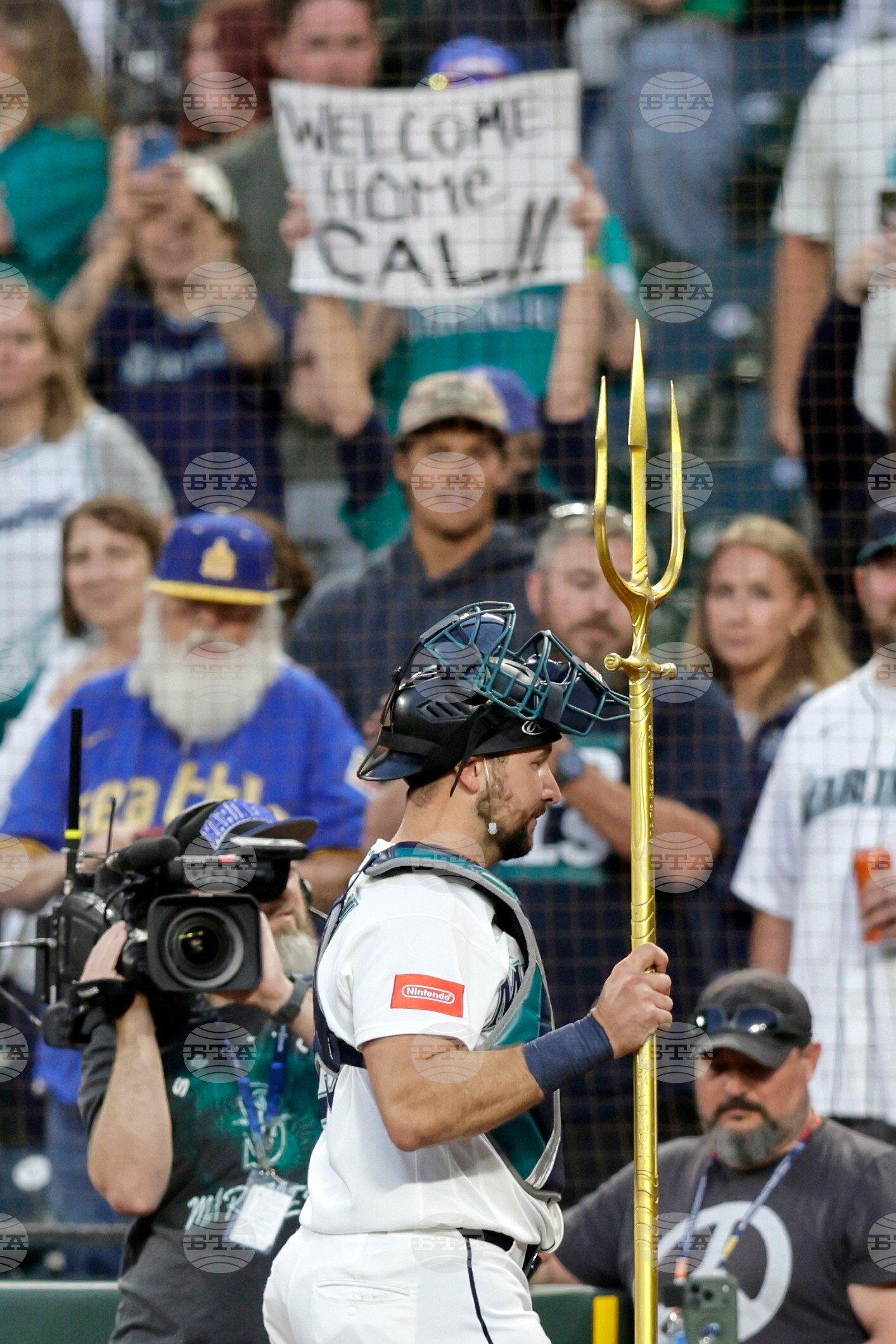 Orioles Mariners Baseball