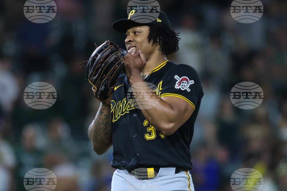Pirates Athletics Baseball