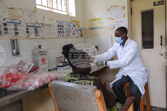 Ebola Spirituality