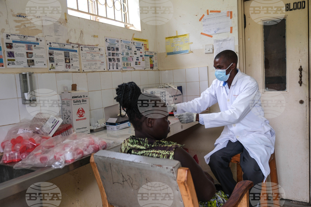 Ebola Spirituality