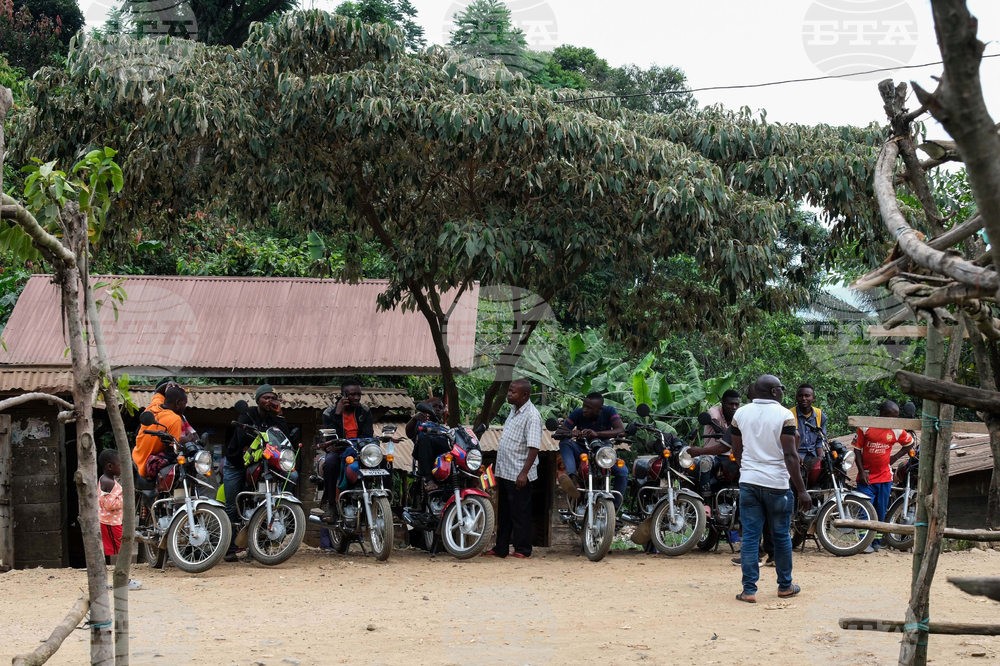 Ebola Spirituality