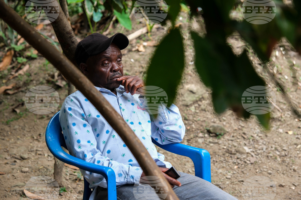 Ebola Spirituality