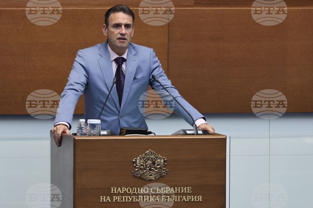 Progressive Bulgaria: Arson Attack on Bulgarian Embassy in Skopje Is Unacceptable Hate Crime