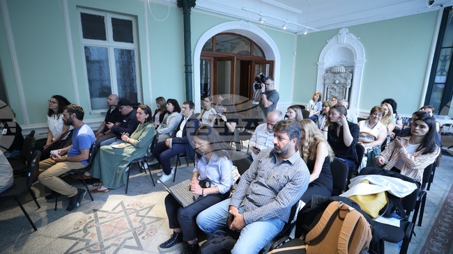 Приоритетите на България в Националния план за възстановяване на природата обсъдиха експерти от институциите и неправителствения сектор