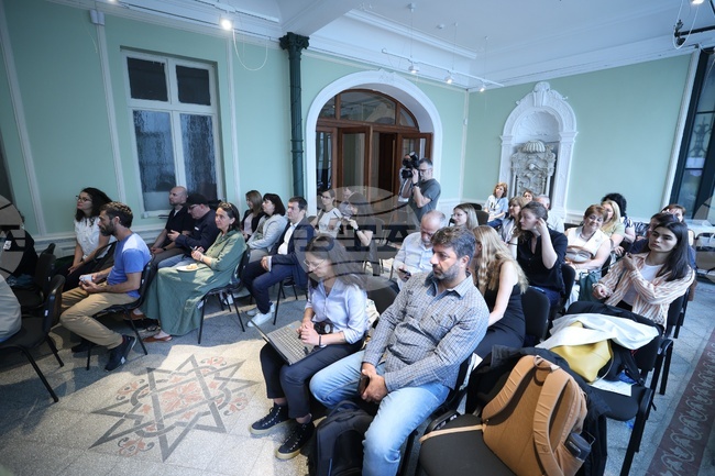 Приоритетите на България в Националния план за възстановяване на природата обсъдиха експерти от институциите и неправителствения сектор