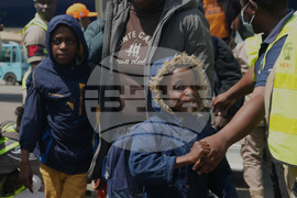 Nigeria South Africa Repatriation