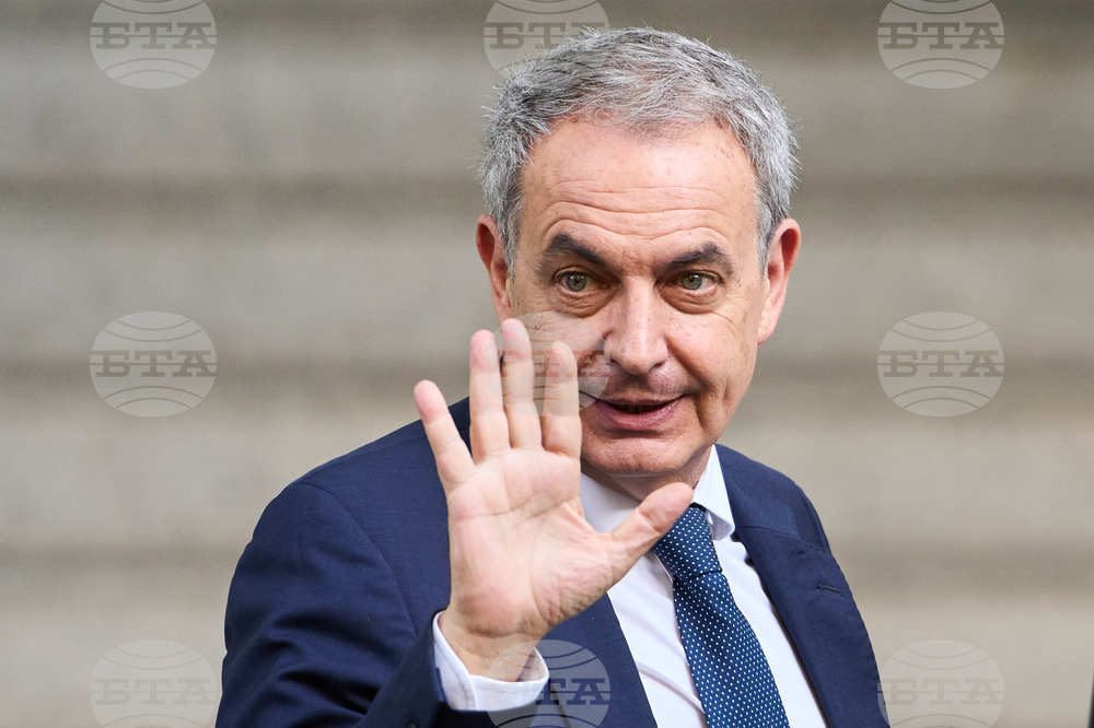 Spain Zapatero Investigation