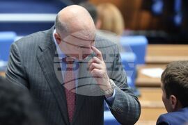 Народно събрание - заседание