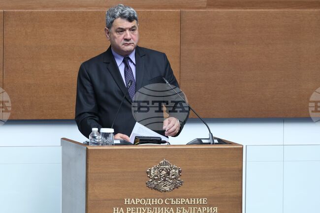 ГДБОП да издава заповед за премахване на терористично съдържание в интернет, предвиждат законови промени, приети на първо четене от НС