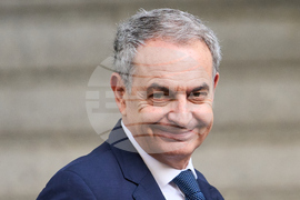 Spain Zapatero Investigation