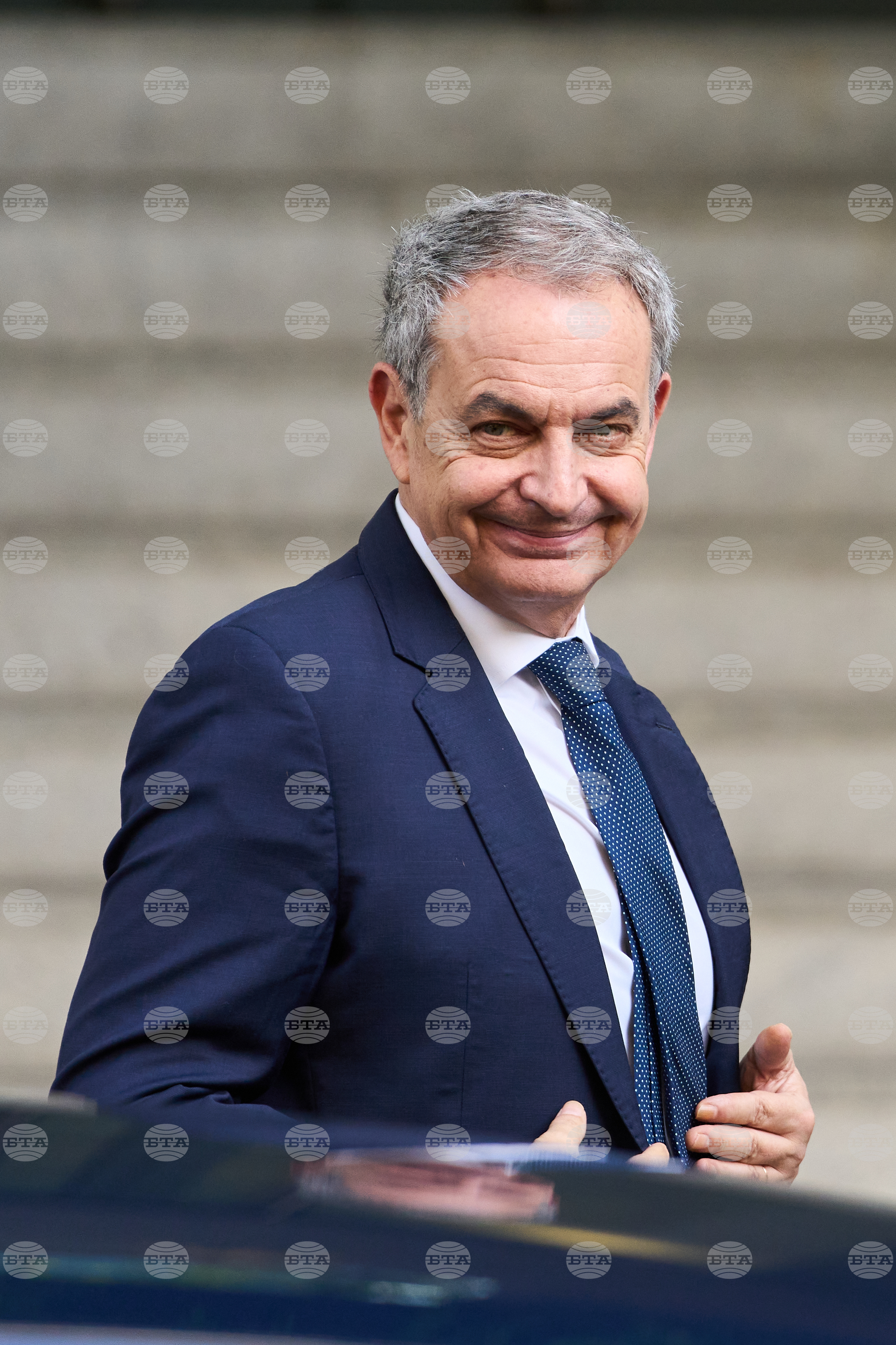 Spain Zapatero Investigation