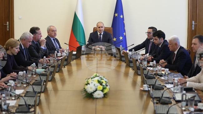 Cabinet Proposes to Parliament Denunciation of Energy Charter Treaty, Energy Efficiency Protocol