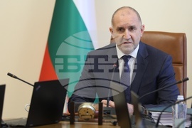 Министерски съвет - заседание