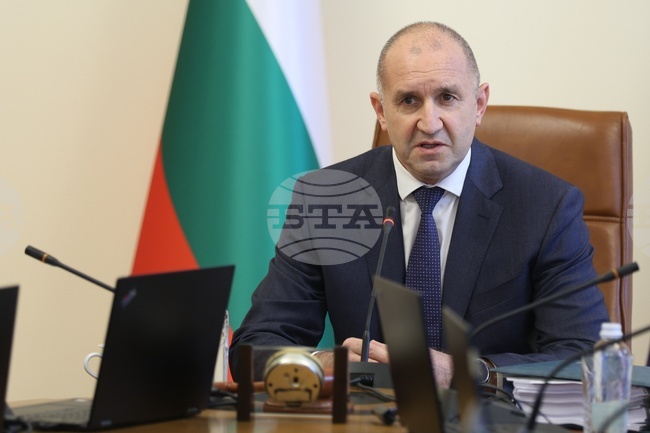Bulgaria