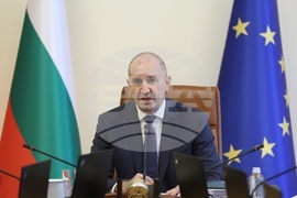 Министерски съвет - заседание