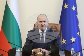 Министерски съвет - заседание
