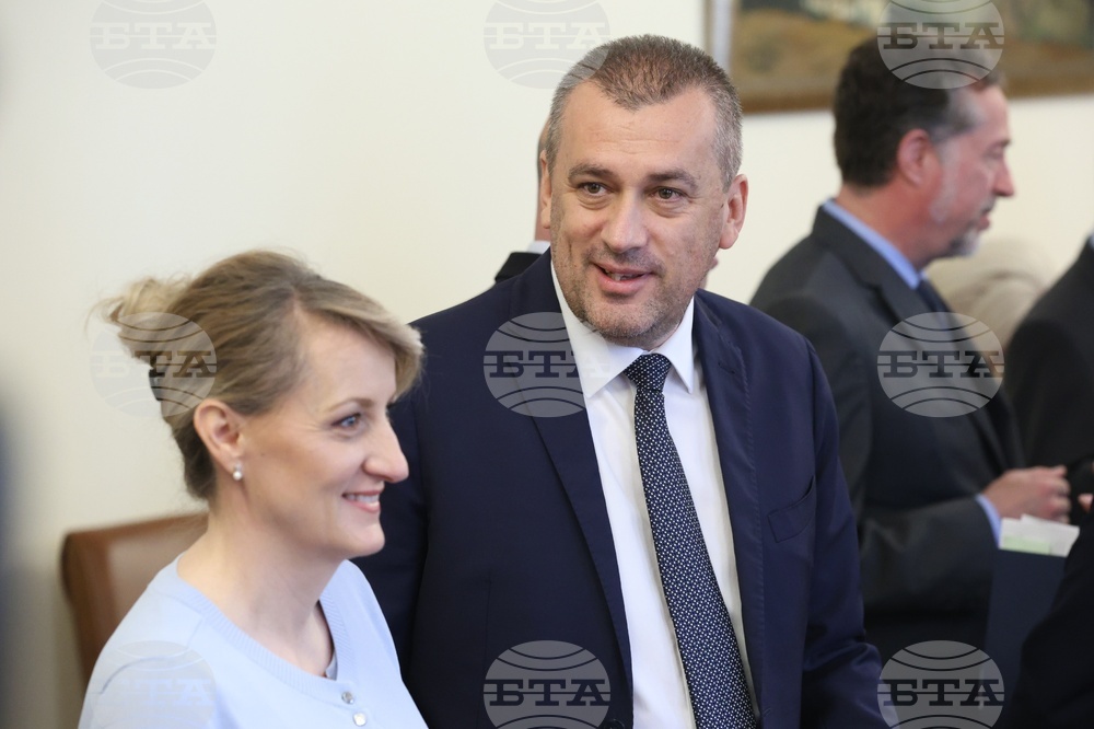 Министерски съвет - заседание