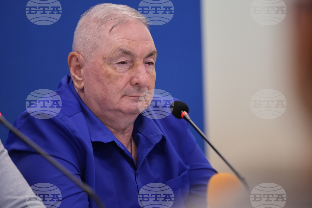 Национален пресклуб на БТА-Благоевград - Съюз на българските адвокати - пресконференция