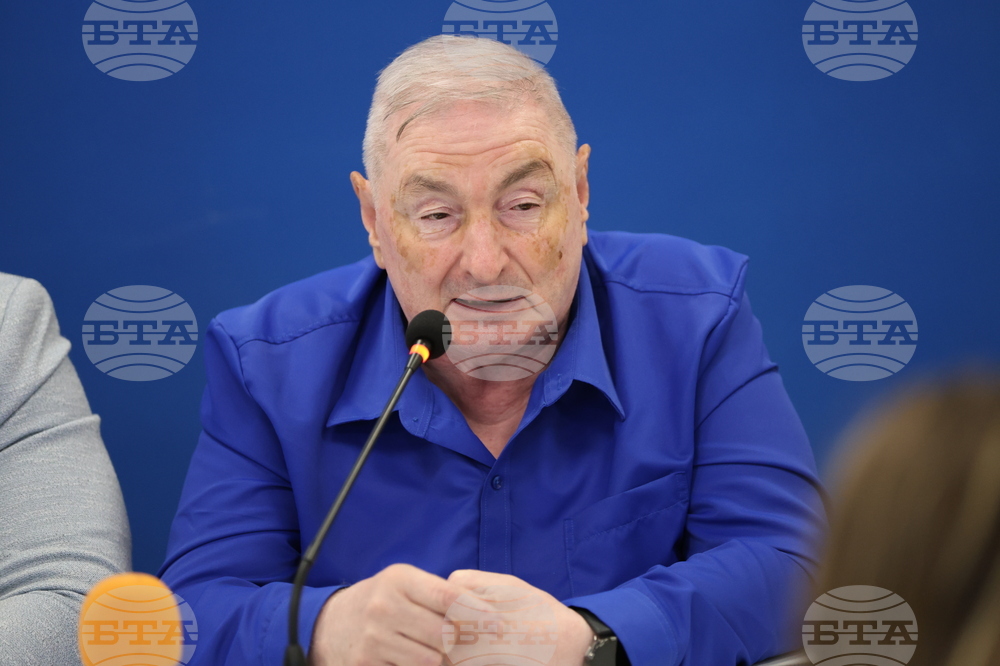 Национален пресклуб на БТА-Благоевград - Съюз на българските адвокати - пресконференция