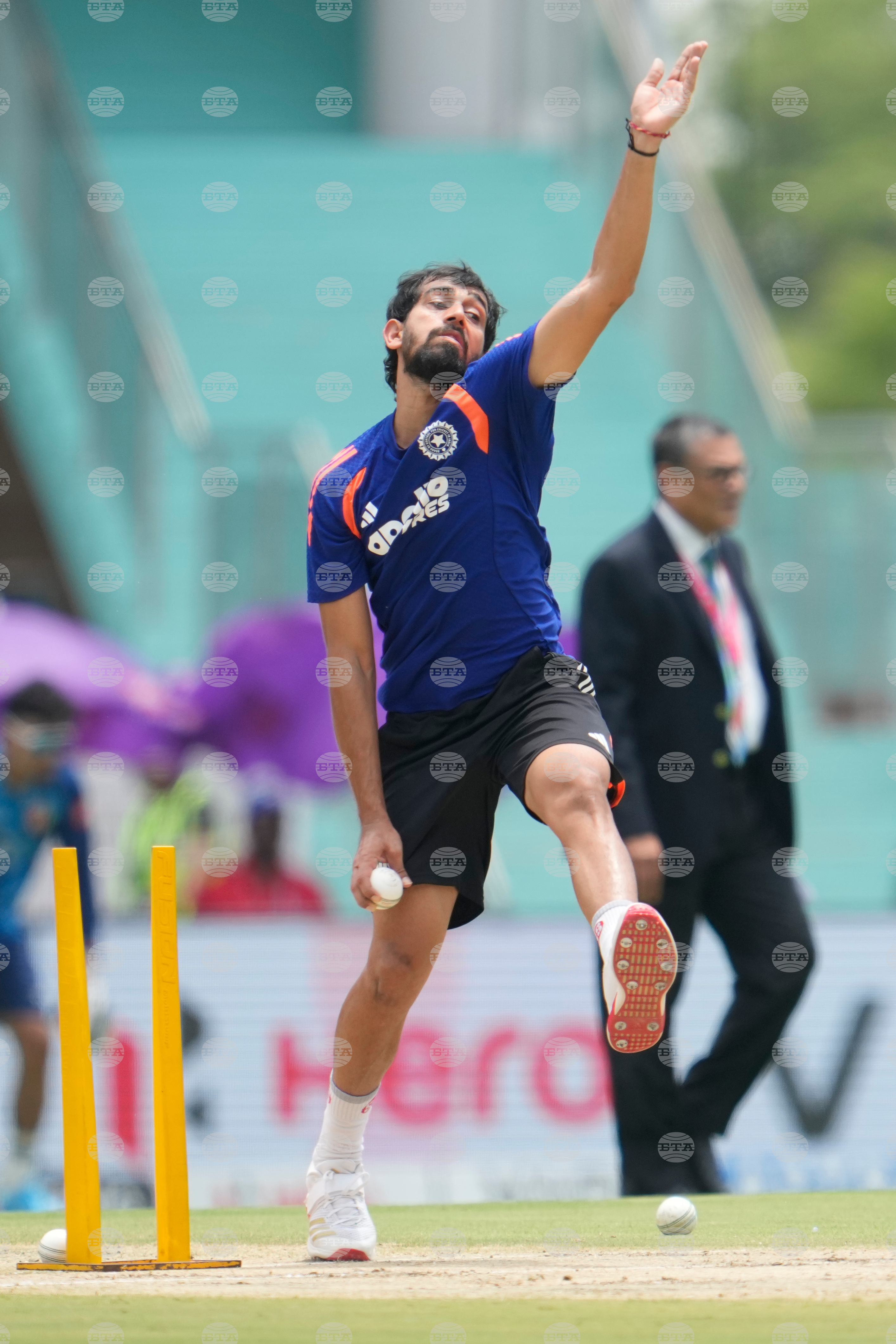 India Afghanistan Cricket