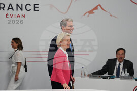 France G7 Summit