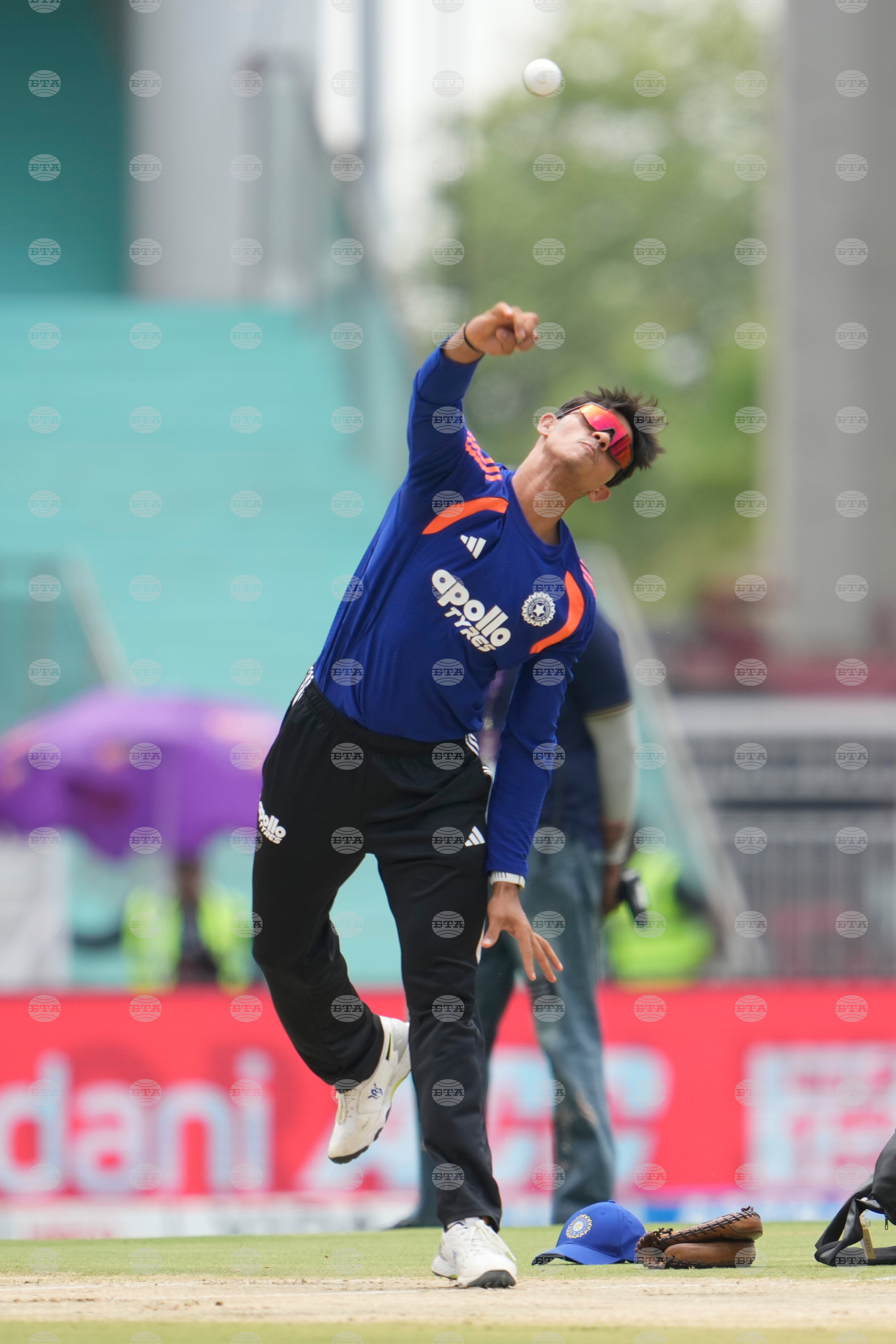 India Afghanistan Cricket