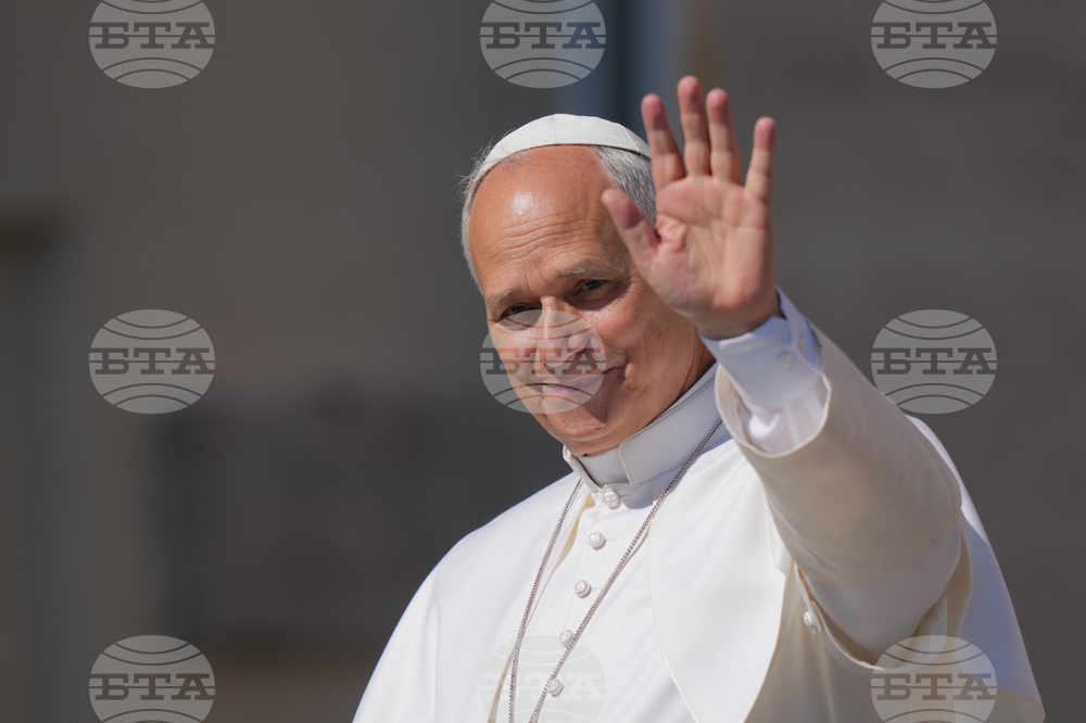 Vatican Pope