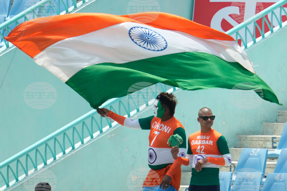 India Afghanistan Cricket