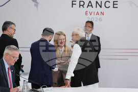 France G7 Summit
