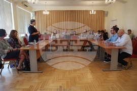 Национално представително социологическо изследване за музикално-сценичните изкуства - форум
