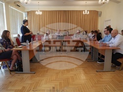 Национално представително социологическо изследване за музикално-сценичните изкуства - форум