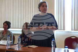Национално представително социологическо изследване за музикално-сценичните изкуства - форум