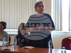Национално представително социологическо изследване за музикално-сценичните изкуства - форум