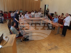 Национално представително социологическо изследване за музикално-сценичните изкуства - форум