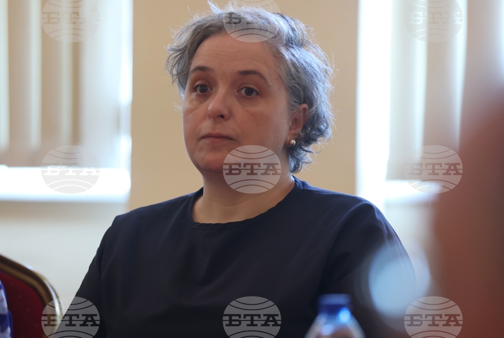 Национално представително социологическо изследване за музикално-сценичните изкуства - форум