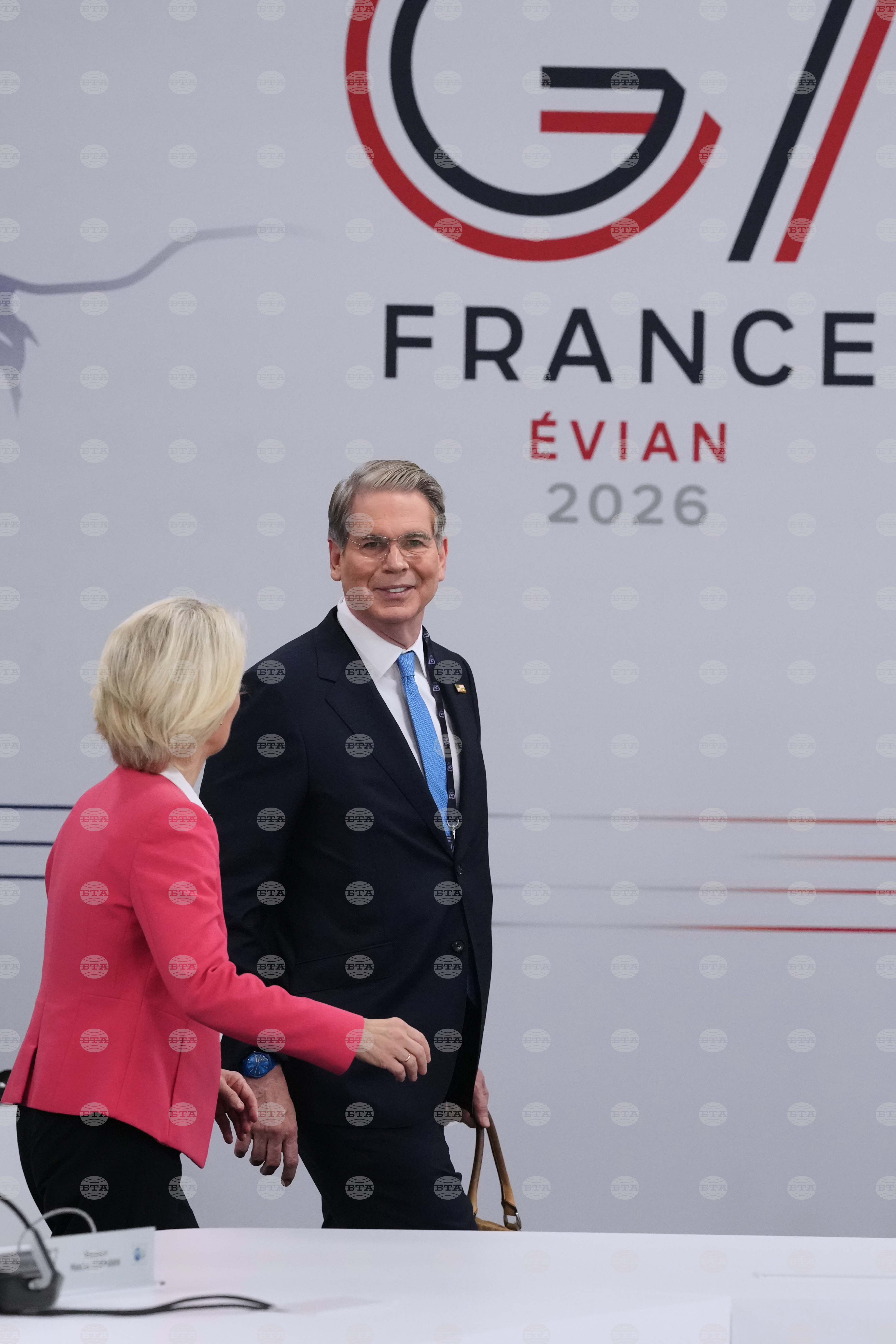 France G7 Summit