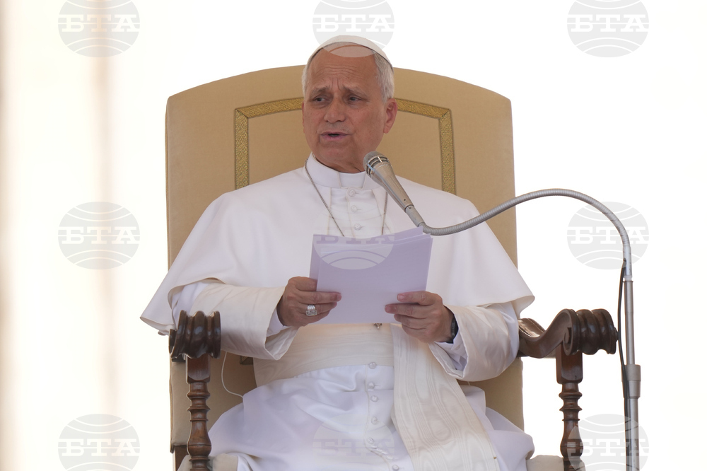 Vatican Pope