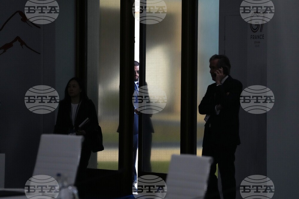 France G7 Summit